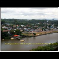 12335 040 Kuting Blick aus dem Hotelfenster Hilton Malaysia 2006 Sarawak.jpg